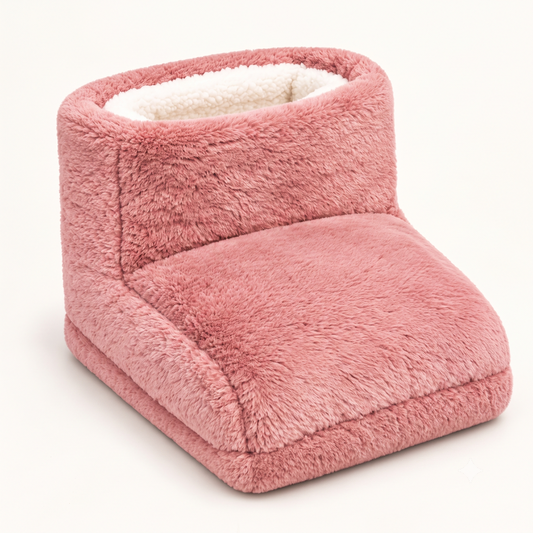 SoliWarm™ – Heated Foot Warmer
